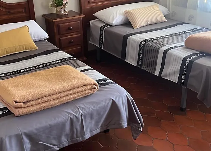 Hostal El Valle