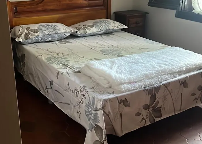 Hostal El Valle