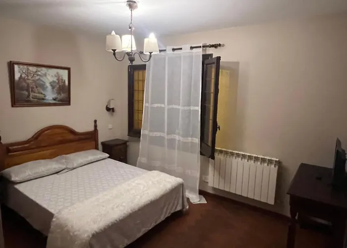 Hostal El Valle